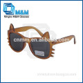 Various Cheap Promotion kids sunglasses Custom Logo Hot selling baby sunglasses